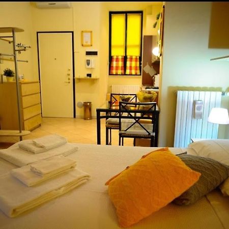 13- Tourist House Bologna Pratello - Self Check-In Apartment Exterior photo