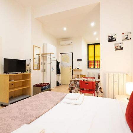 13- Tourist House Bologna Pratello - Self Check-In Apartment Exterior photo