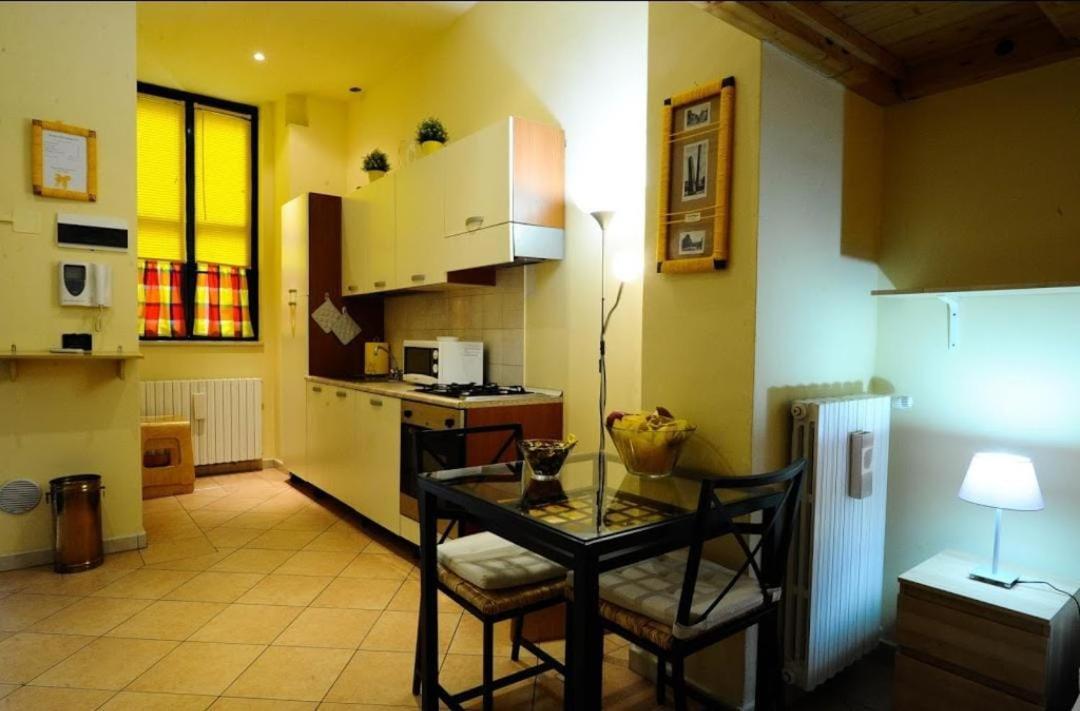 13- Tourist House Bologna Pratello - Self Check-In Apartment Exterior photo