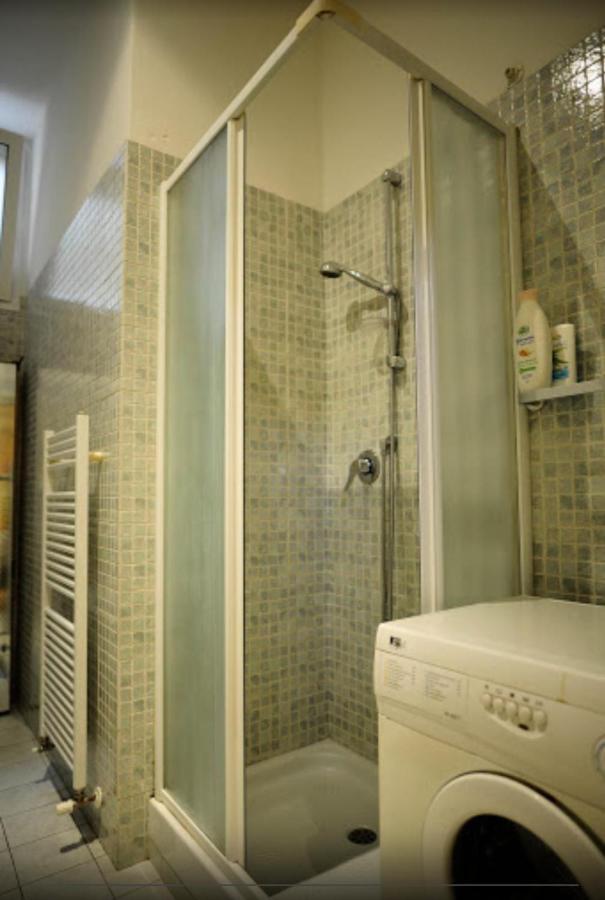 13- Tourist House Bologna Pratello - Self Check-In Apartment Exterior photo