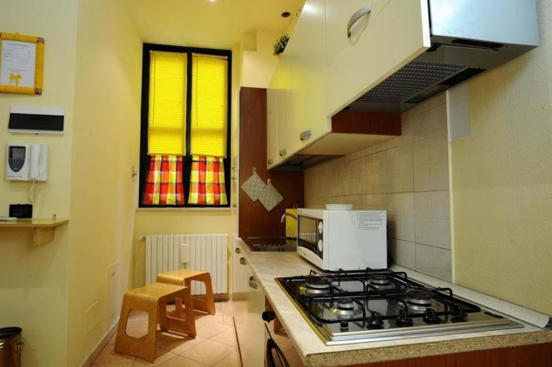 13- Tourist House Bologna Pratello - Self Check-In Apartment Exterior photo