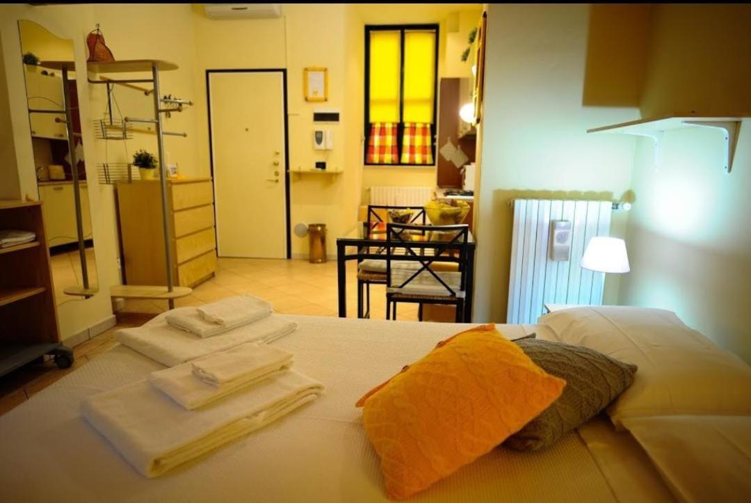 13- Tourist House Bologna Pratello - Self Check-In Apartment Exterior photo