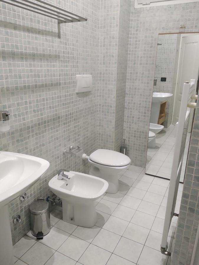 13- Tourist House Bologna Pratello - Self Check-In Apartment Exterior photo