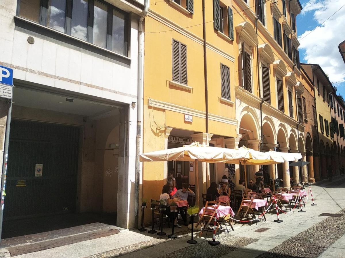 13- Tourist House Bologna Pratello - Self Check-In Apartment Exterior photo